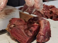 -孙庆海腊牛肉店(大皮院店)