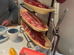 -千牛将·鲜牛肉火锅(开元路店)