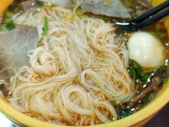 -阿彬生炒牛肉面(解放路店)