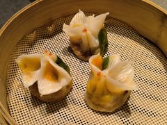 -德发长·花式蒸饺(大唐不夜城店)