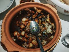 -围龙屋客家食府(福田店)