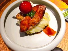 -花隐日式怀石料理(万象城购物中心店)