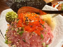 -隐月· 㐂和食屋(芝罘万达公馆店)