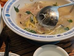 -老雒阳面馆·水席(定鼎门店)