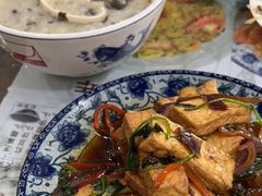 -阿殳菜馆·私厨(水围村店)