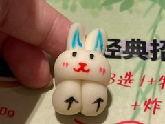 -鼎泰丰(德基广场店)