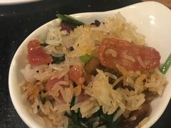 -捞王猪肚鸡火锅(昆山店)