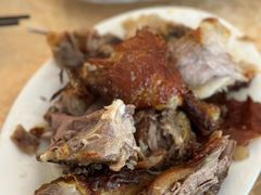 -维吾尔餐厅(宜山路店)