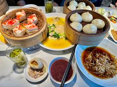 -花园茶楼(兴城西路店)