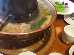 -宝泉铜锅·涮羊肉(解放东路店)