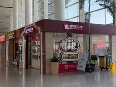 -南昌昌北国际机场