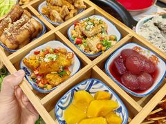 -钢管厂五区小郡肝火锅串串香(清河店)