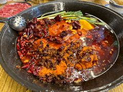 -五里关火锅(牛市口店)