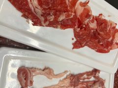 -四囍码头海鲜烧烤自助火锅(外滩南京东路悦荟广场店)