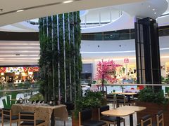 -鹊茶咖啡•新中式(深圳首店)