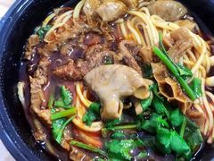 -兵哥豌豆面(雅颂居店)