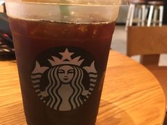 -星巴克(广州百信广场东区店)