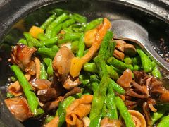 -晓粤·惹味粤菜(凯德乐峰广场店)