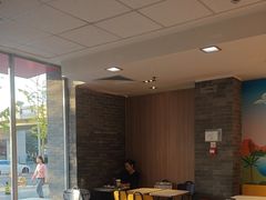 -麦当劳(垡头西路店)