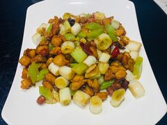 -東舍食唐精品陕菜馆