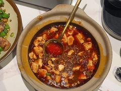 -乔阿马·江南味·驴肉香(龙湖华泾天街店)