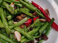 -院8里·少城记忆老川菜(宽窄巷子店)