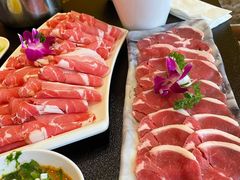 -朝天门火锅(围场店)