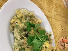 -老彬专工蚝烙糕粿