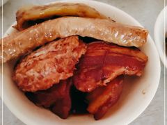 -老济南药膳把子肉(周公祠街店)