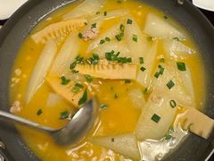 -浙江安吉JW万豪酒店·万豪中餐厅