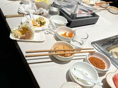 -海底捞火锅(长宁路龙之梦店)