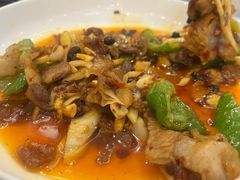 -眉州东坡(团结湖店)