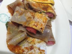 -北工大风味餐厅(北京工业大学东区店)