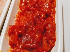 -海底捞火锅(万丰桥店)