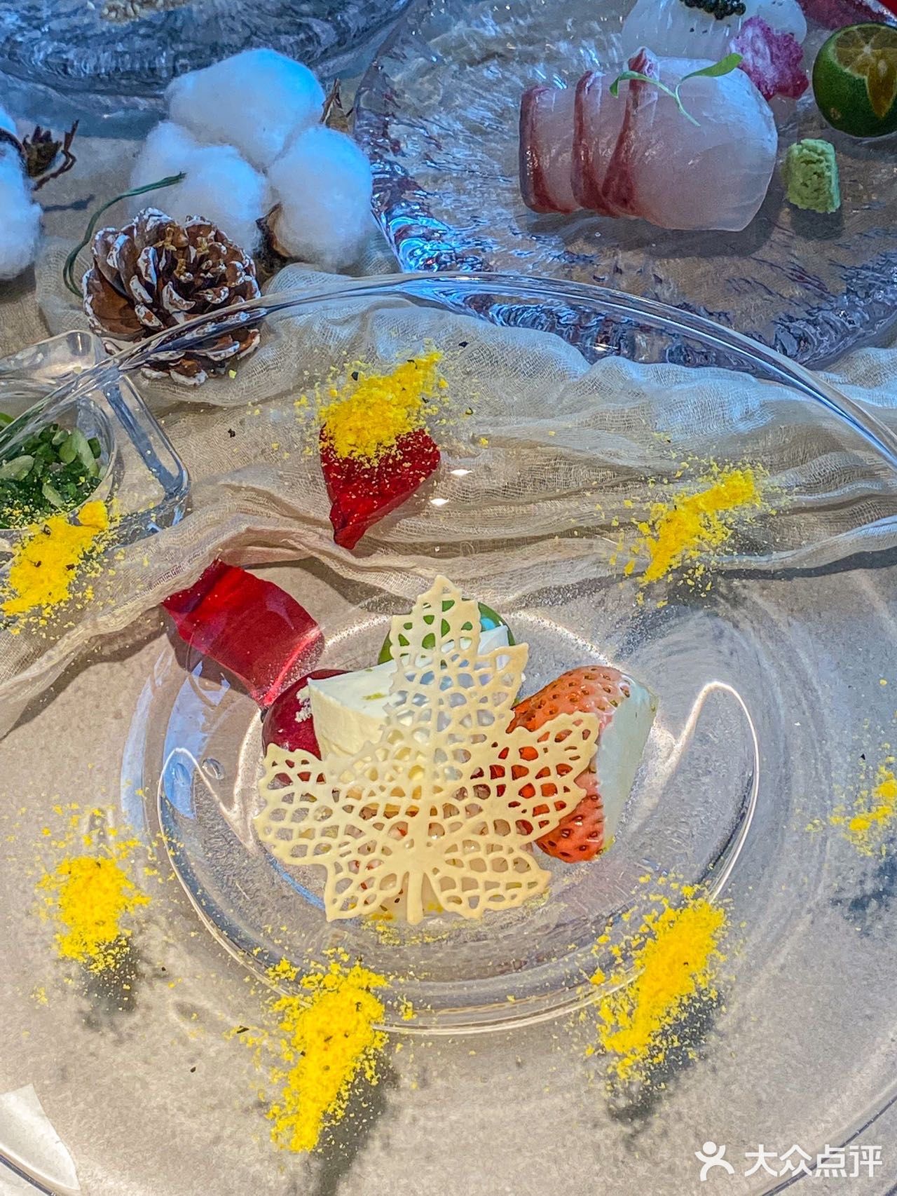 和牛瀑布？？！福州也有了！！！