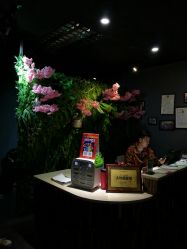 点击看大图 -藤野造型·专业烫染店