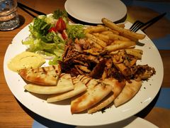 -HELLO MUSAE 拾光缪斯餐厅·纯正希腊风味(苏州中心店)