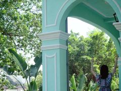 -龙环葡韵住宅式博物馆