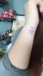 -椿树下·Tattoo纹身工作室