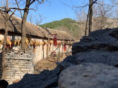 -井塘古村