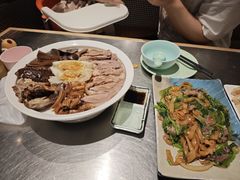 -潮界(虹桥新天地店)