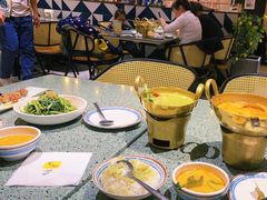 -Home Thai·泰谣(王府井apm店)