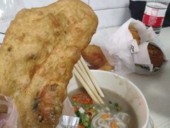 -斌斌鲜鱼糊汤粉(粮道街店)