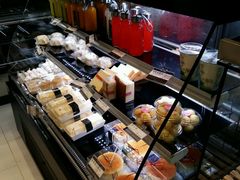 -LanTa蓝塔(北京路店)