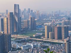 -小南山公园