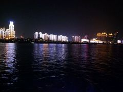 -武汉两江游览·夜游长江(汉口粤汉码头)