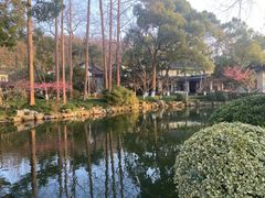 -浙江西子宾馆·瑶园咖啡厅