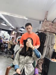 -HD HAIR STYLE