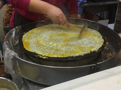 -清真·二嫂子煎饼果子(鼓楼旗舰形象店)