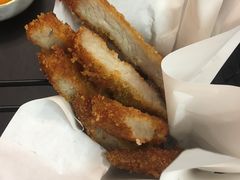 -贡梅老面馆·蟹粉面·无锡特色小吃(南长街主推店)